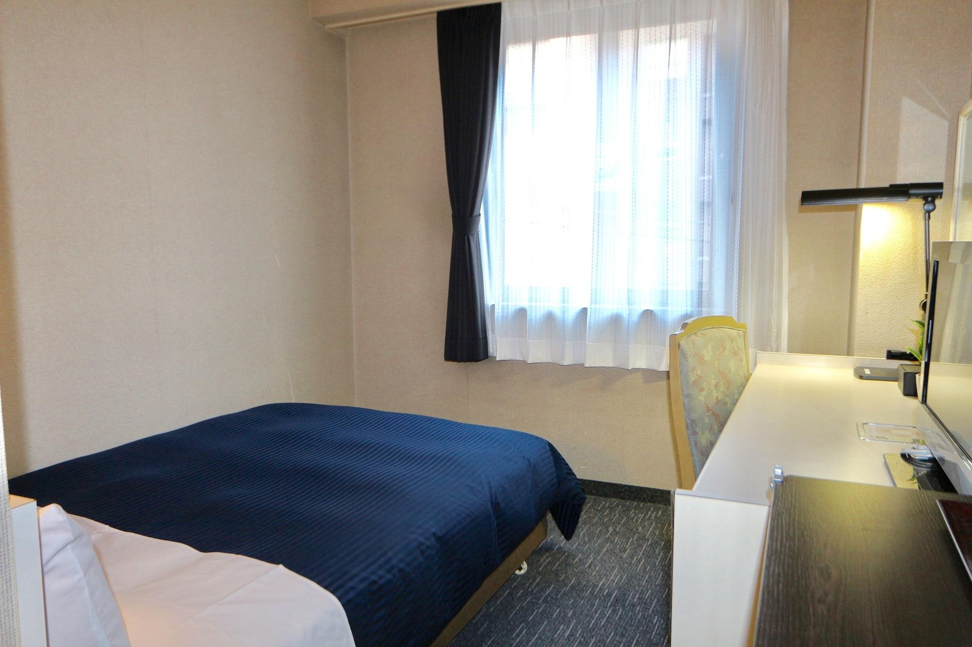 Hotel Livemax Budget Chofu-Ekimae Eksteriør bilde