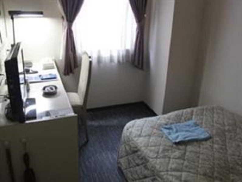 Hotel Livemax Budget Chofu-Ekimae Eksteriør bilde