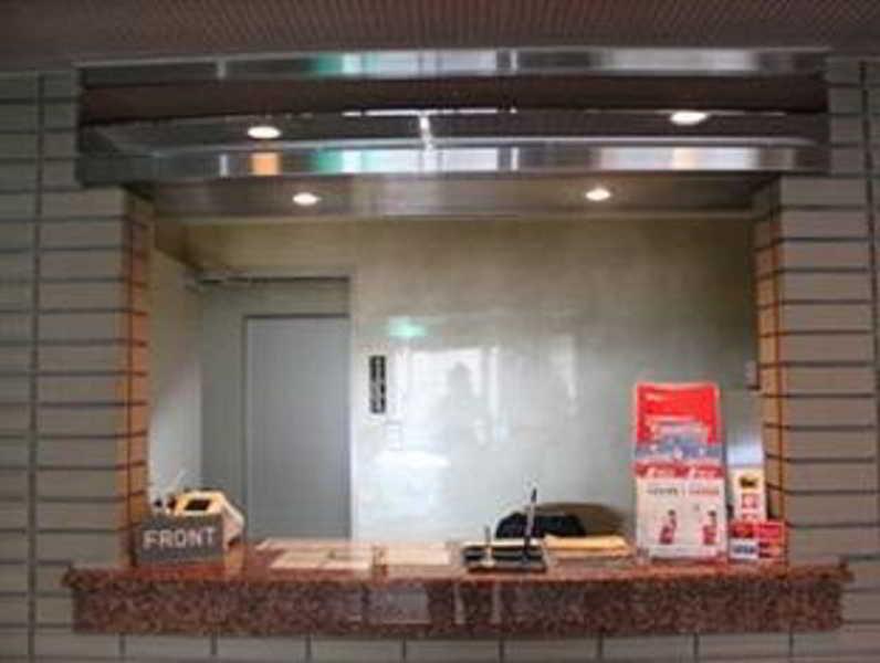 Hotel Livemax Budget Chofu-Ekimae Eksteriør bilde